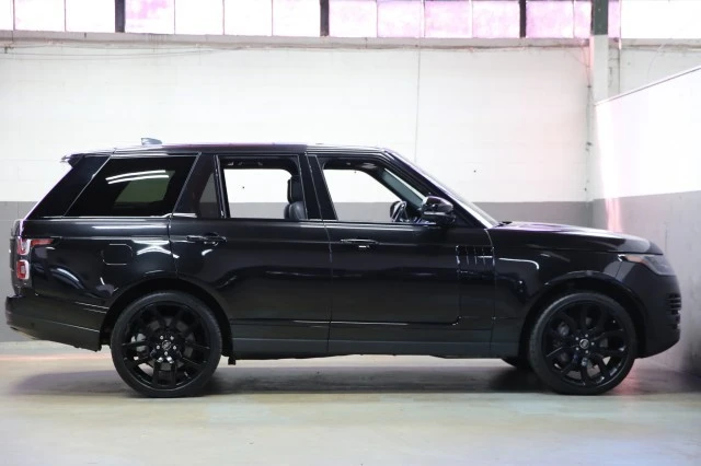 2019 Land Rover Range Rover L405 - Image 4 of 21