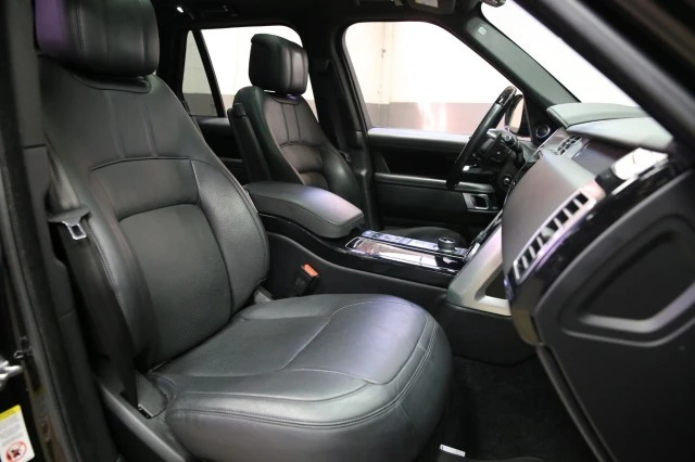 2019 Land Rover Range Rover L405 - Image 13 of 21