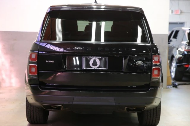2019 Land Rover Range Rover L405 - Image 20 of 21