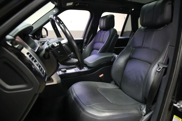 2019 Land Rover Range Rover L405 - Image 10 of 21