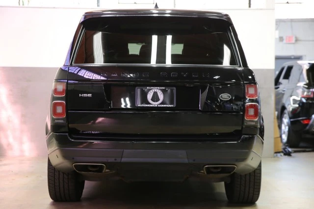 2019 Land Rover Range Rover L405 - Image 5 of 21