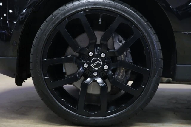 2019 Land Rover Range Rover L405 - Image 14 of 21