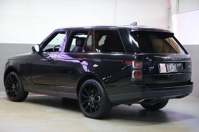 2019 Land Rover Range Rover L405 - Image 15 of 21