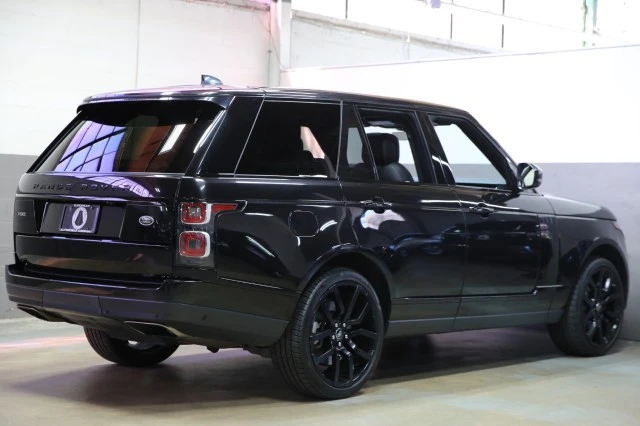 2019 Land Rover Range Rover L405 - Image 17 of 21
