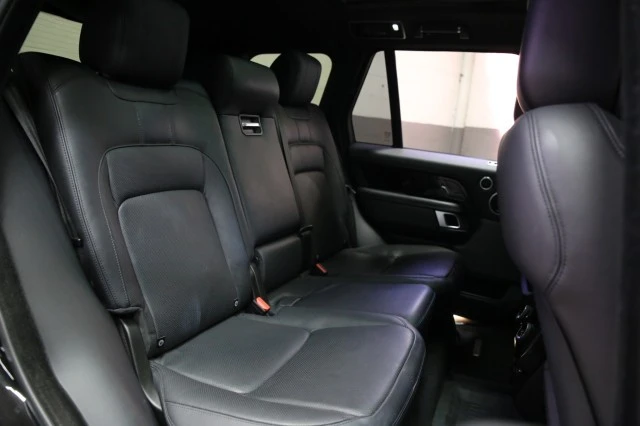 2019 Land Rover Range Rover L405 - Image 12 of 21
