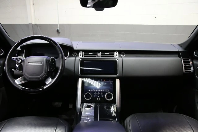 2019 Land Rover Range Rover L405 - Image 9 of 21