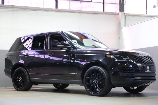 2019 Land Rover Range Rover L405 - Image 19 of 21