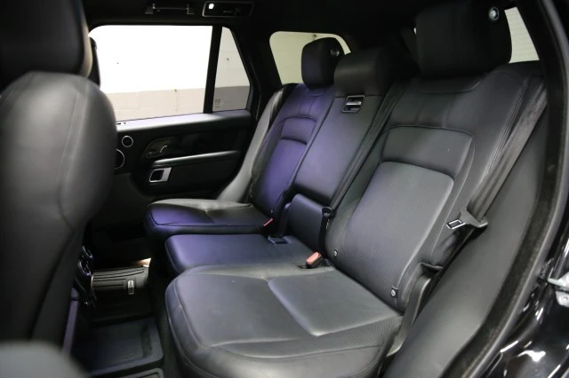 2019 Land Rover Range Rover L405 - Image 11 of 21