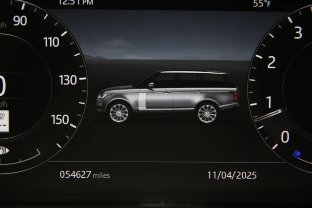 2019 Land Rover Range Rover L405 - Image 8 of 21