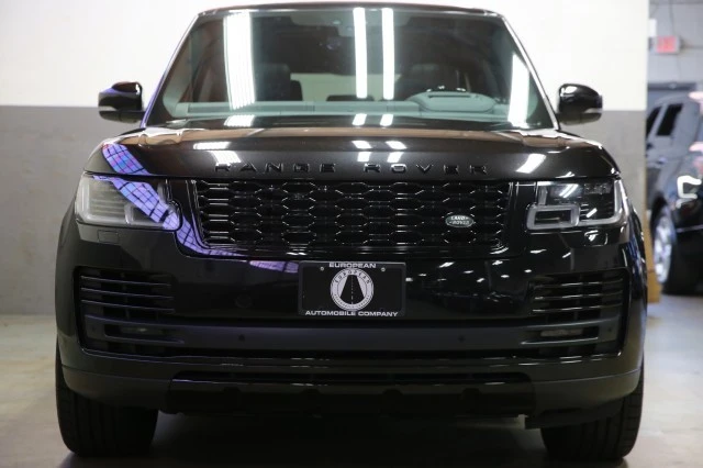 2019 Land Rover Range Rover L405 - Image 16 of 21