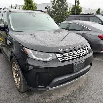 2019 Land Rover Land Rover Discovery