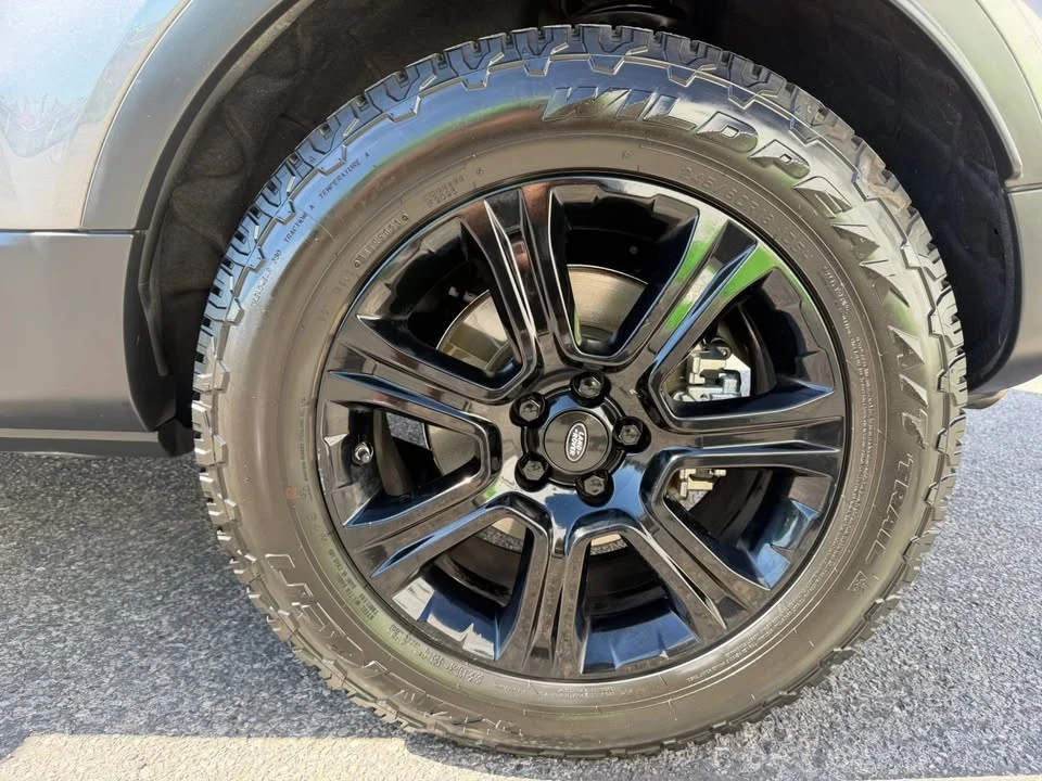 2019 Land Rover Range Rover Evoque 2nd Gen - Image 16 of 20