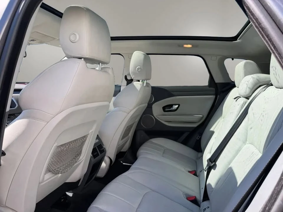 2019 Land Rover Range Rover Evoque 2nd Gen - Image 20 of 20