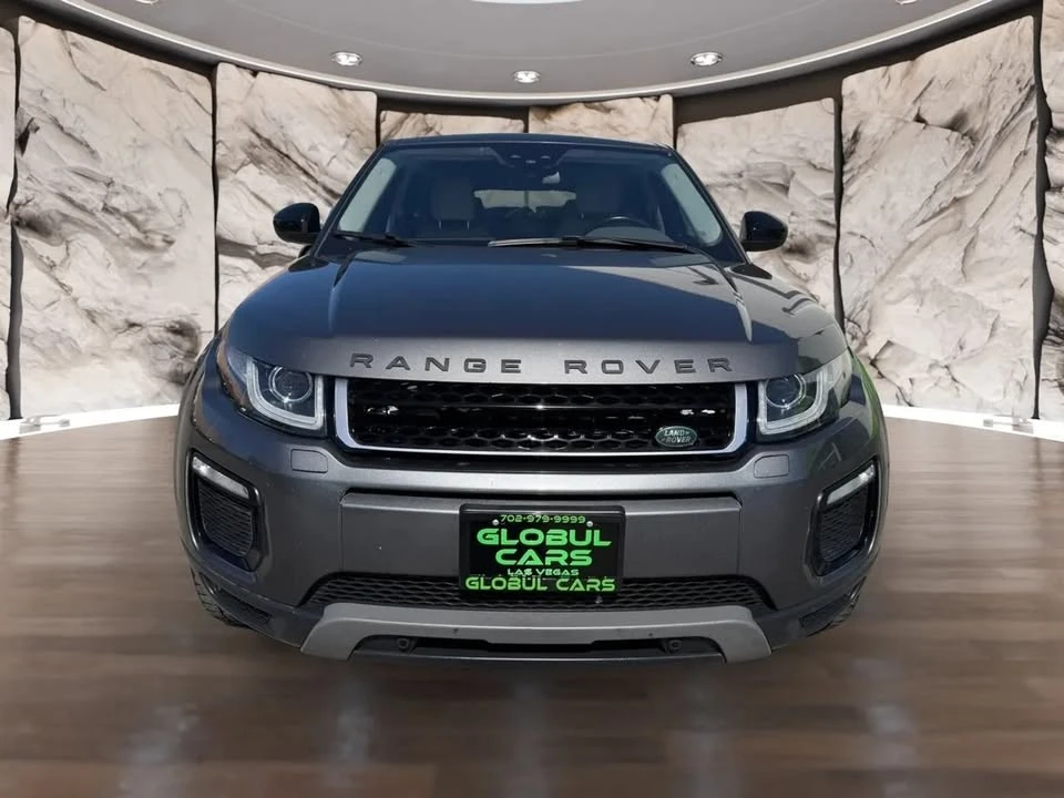 2019 Land Rover Range Rover Evoque 2nd Gen - Image 2 of 20