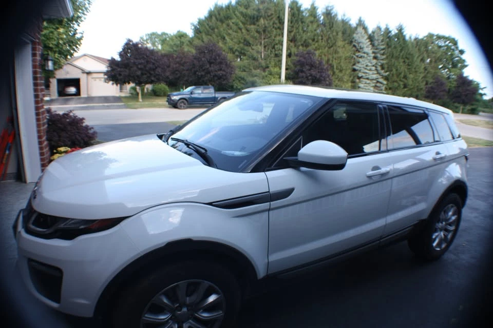 2019 Land Rover Range Rover Evoque 2nd Gen - Image 6 of 6