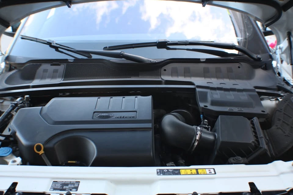 2019 Land Rover Range Rover Evoque 2nd Gen - Image 5 of 6