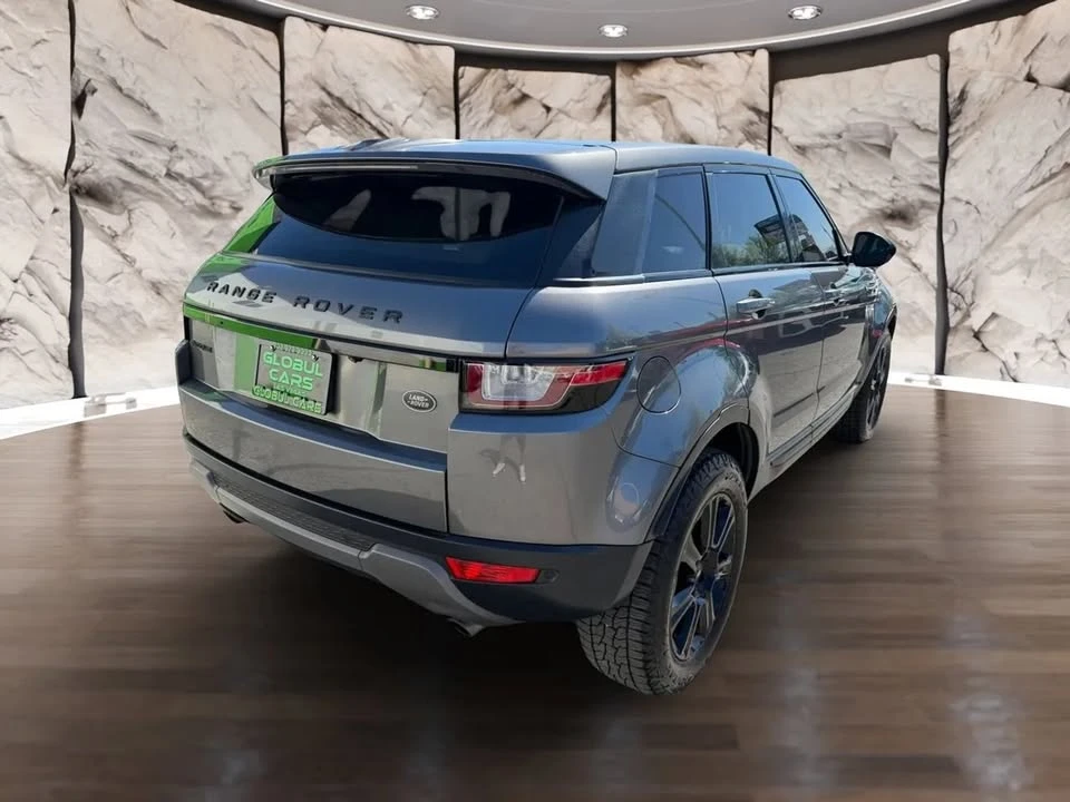 2019 Land Rover Range Rover Evoque 2nd Gen - Image 4 of 20