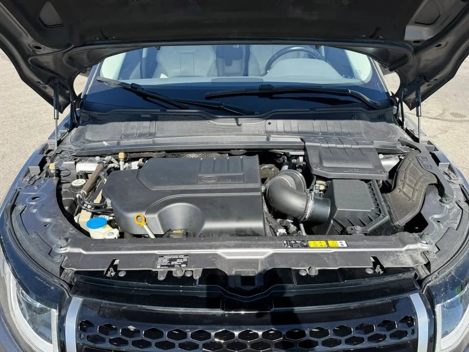 2019 Land Rover Range Rover Evoque 2nd Gen - Image 11 of 20