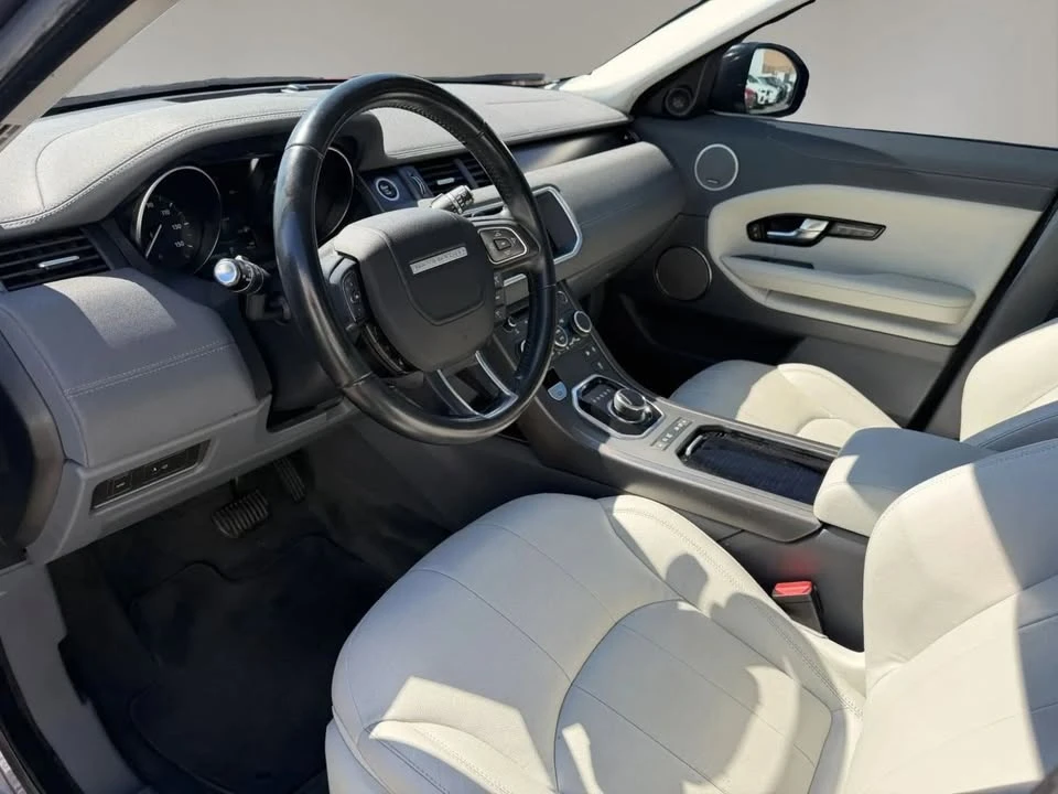 2019 Land Rover Range Rover Evoque 2nd Gen - Image 7 of 20