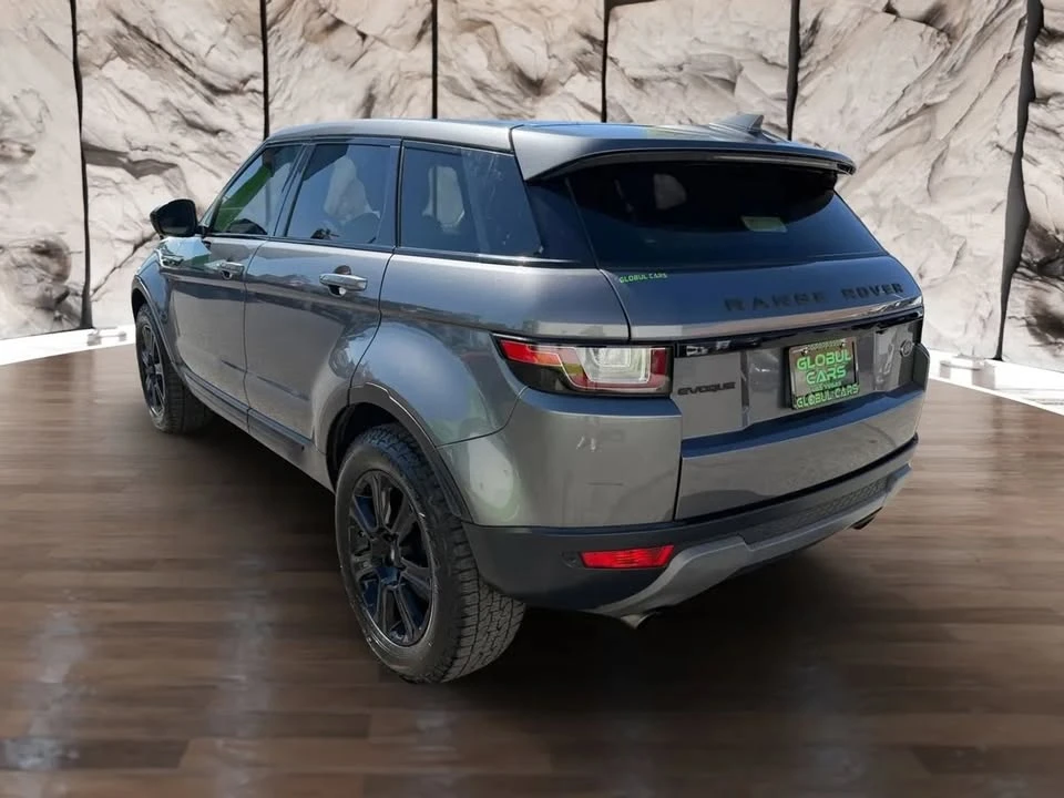 2019 Land Rover Range Rover Evoque 2nd Gen - Image 6 of 20