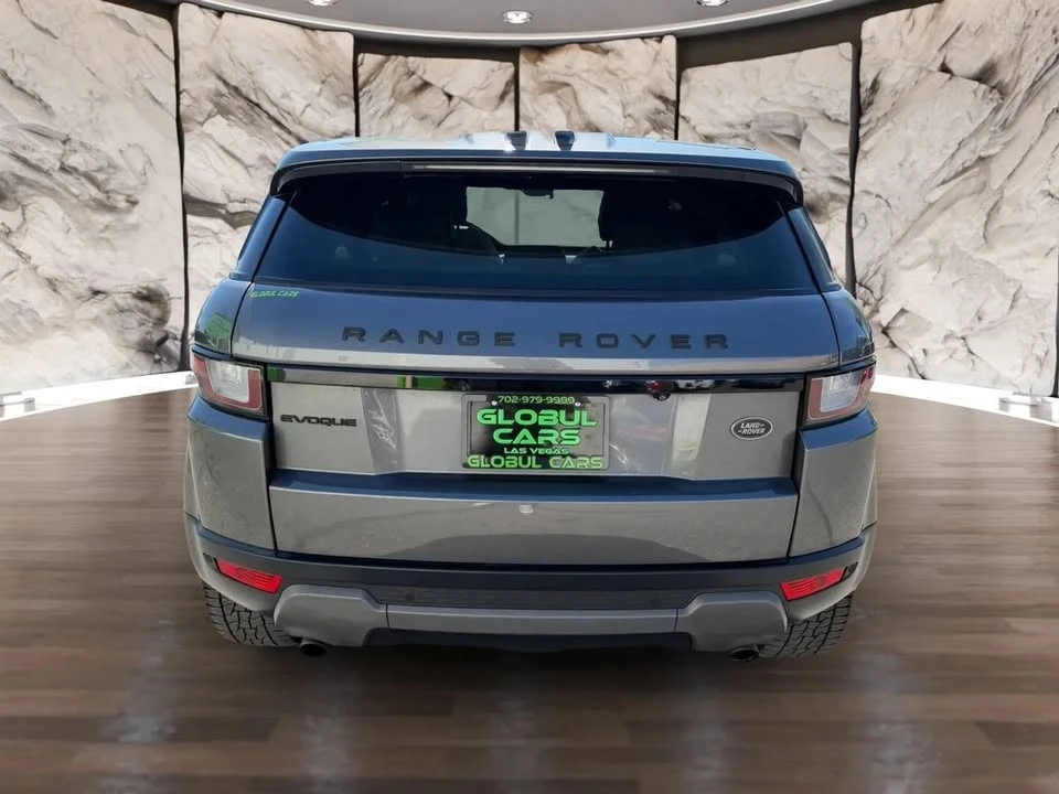 2019 Land Rover Range Rover Evoque 2nd Gen - Image 5 of 20