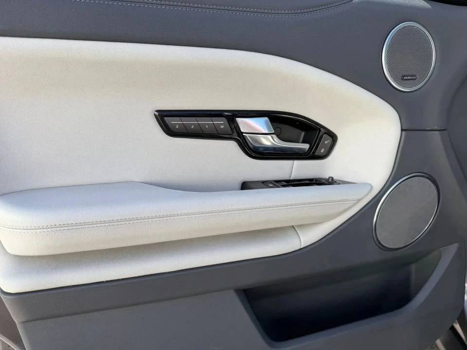 2019 Land Rover Range Rover Evoque 2nd Gen - Image 19 of 20