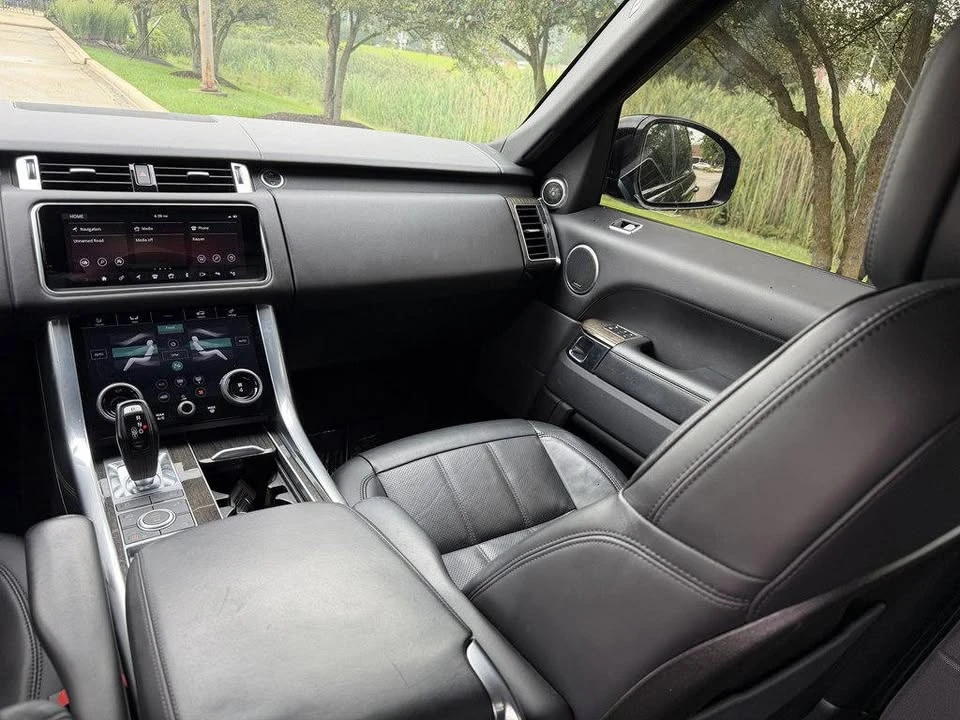 2019 Land Rover Range Rover L405 - Image 17 of 20