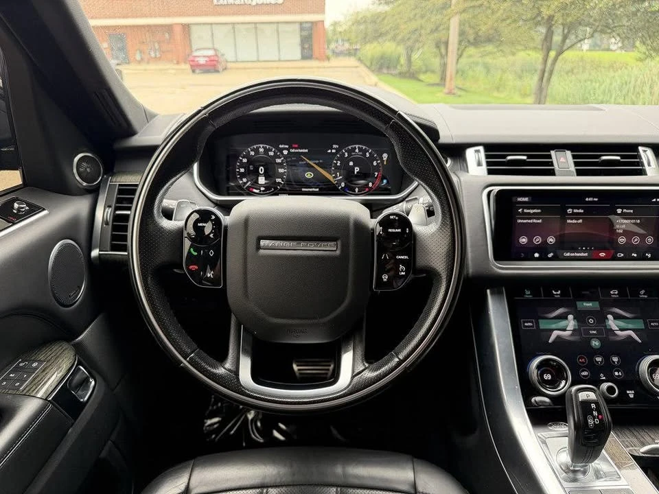 2019 Land Rover Range Rover L405 - Image 15 of 20