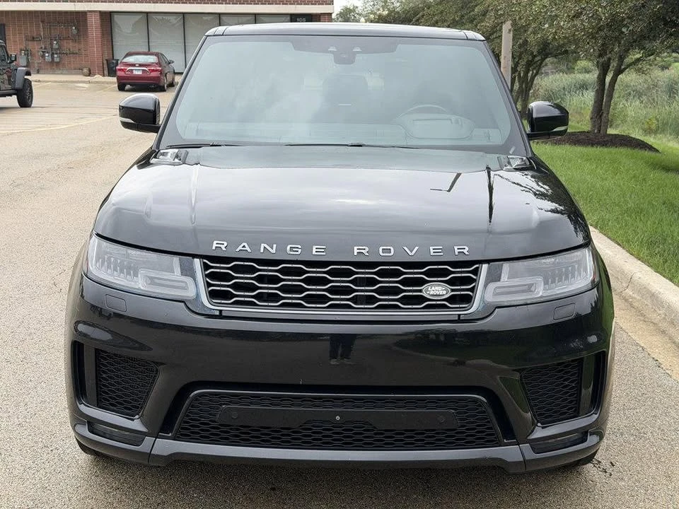 2019 Land Rover Range Rover L405 - Image 7 of 20