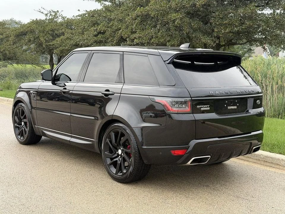 2019 Land Rover Range Rover L405 - Image 4 of 20