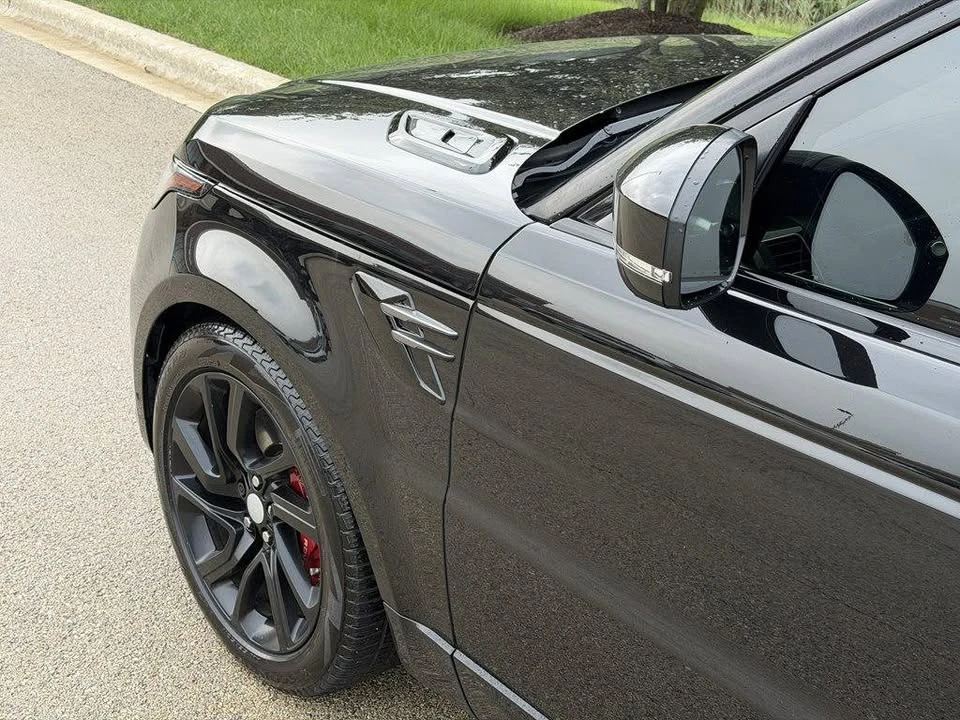 2019 Land Rover Range Rover L405 - Image 11 of 20