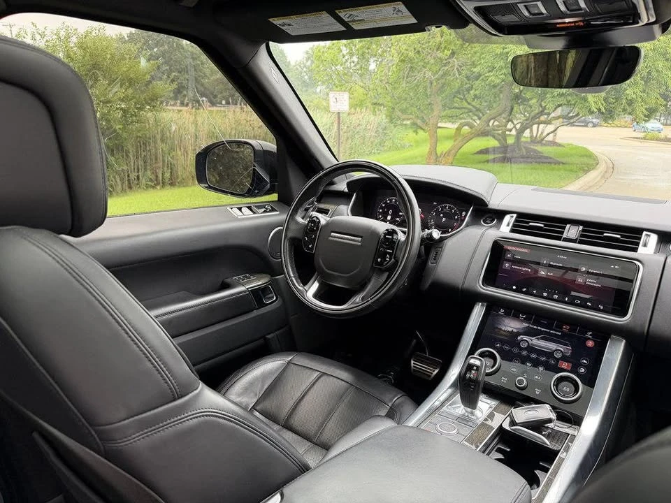 2019 Land Rover Range Rover L405 - Image 18 of 20