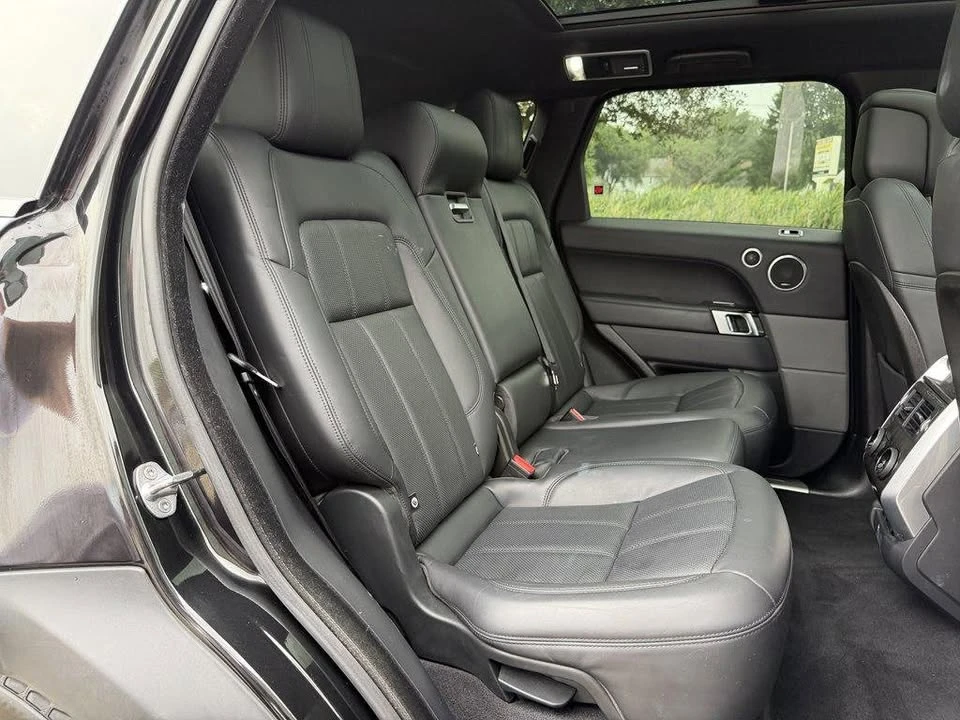 2019 Land Rover Range Rover L405 - Image 19 of 20