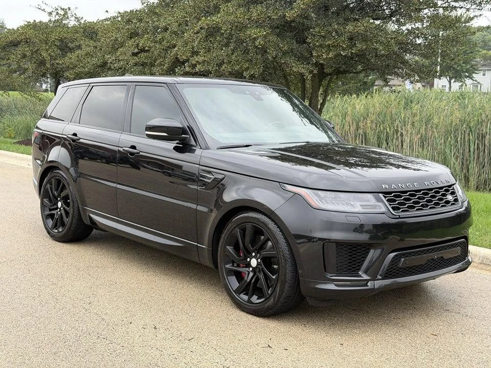 2019 Land Rover Range Rover L405 - Image 3 of 20