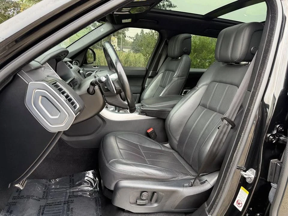 2019 Land Rover Range Rover L405 - Image 16 of 20