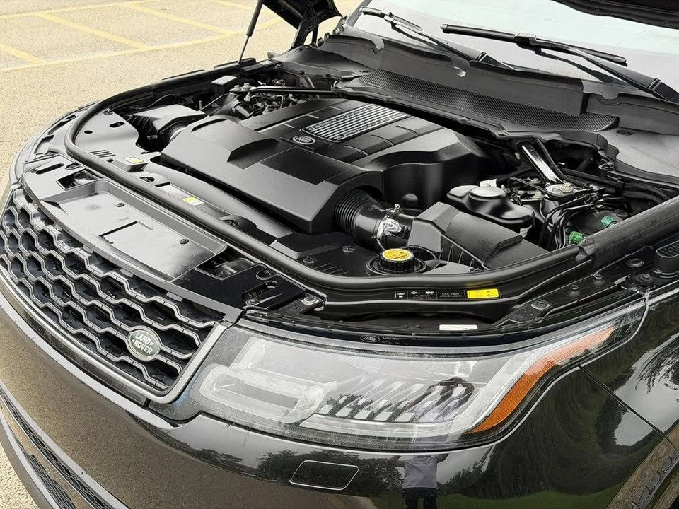 2019 Land Rover Range Rover L405 - Image 12 of 20