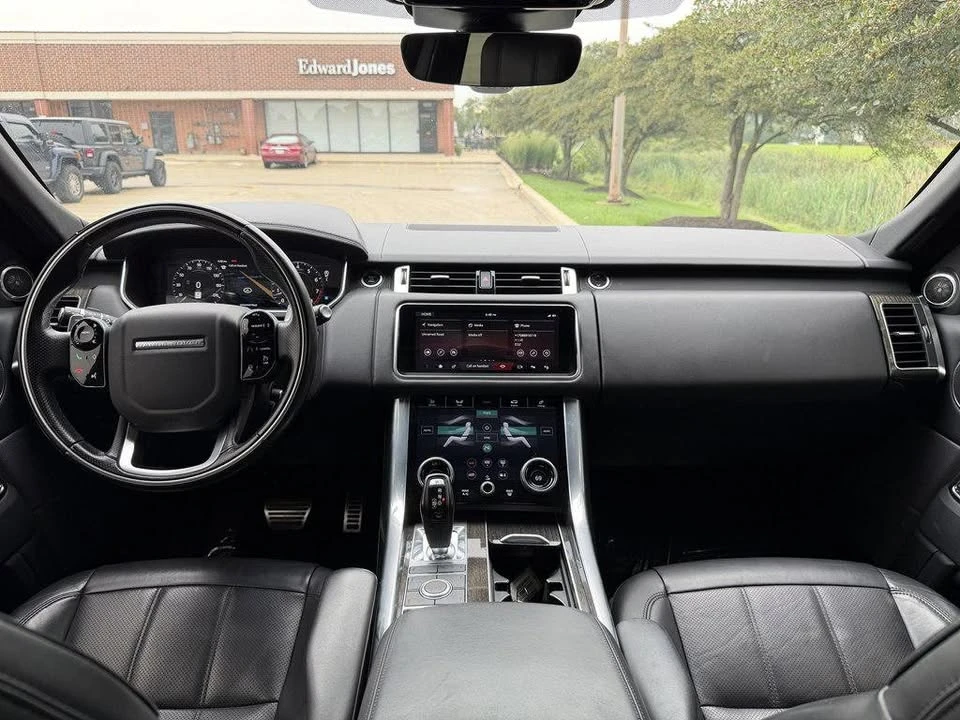 2019 Land Rover Range Rover L405 - Image 14 of 20