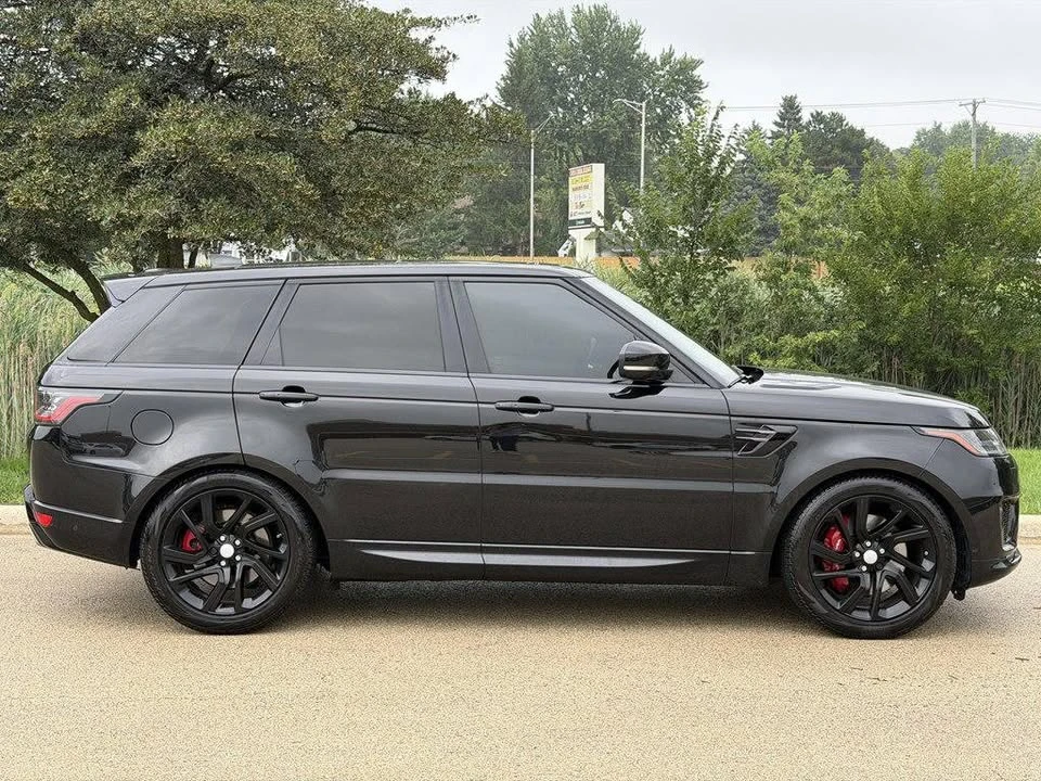 2019 Land Rover Range Rover L405 - Image 5 of 20