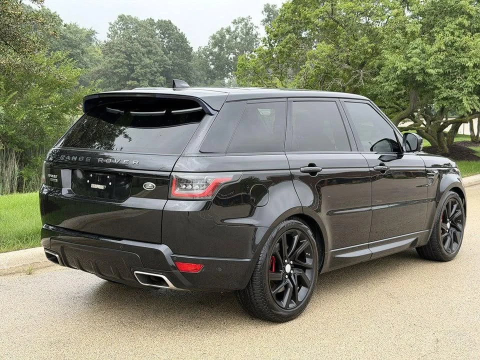 2019 Land Rover Range Rover L405 - Image 2 of 20