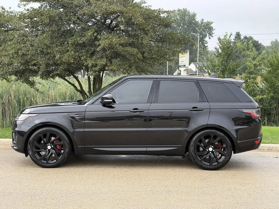 2019 Land Rover Range Rover L405 - Image 6 of 20