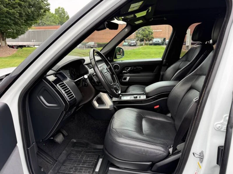 2019 Land Rover Range Rover L405 - Image 13 of 20