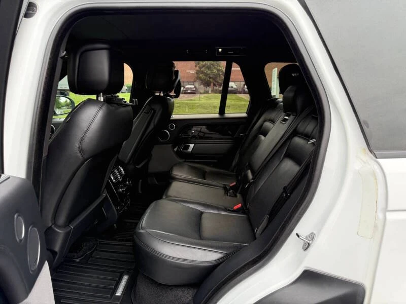 2019 Land Rover Range Rover L405 - Image 17 of 20