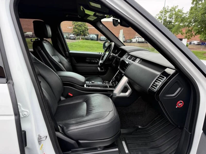 2019 Land Rover Range Rover L405 - Image 15 of 20