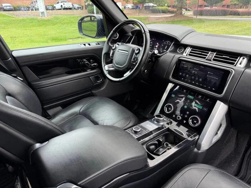 2019 Land Rover Range Rover L405 - Image 14 of 20