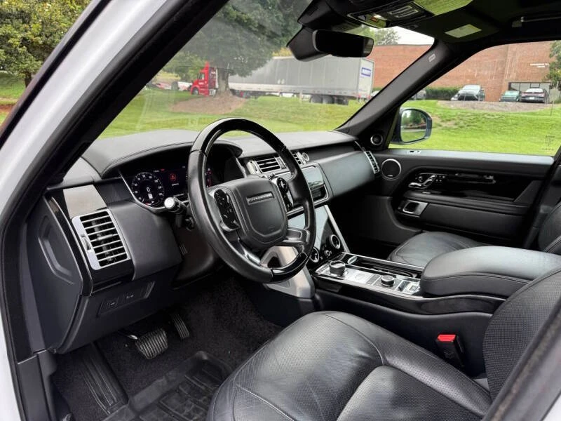 2019 Land Rover Range Rover L405 - Image 12 of 20