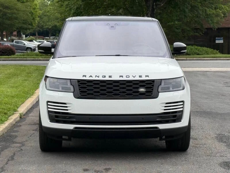 2019 Land Rover Range Rover L405 - Image 9 of 20