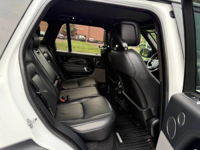 2019 Land Rover Range Rover L405 - Image 16 of 20
