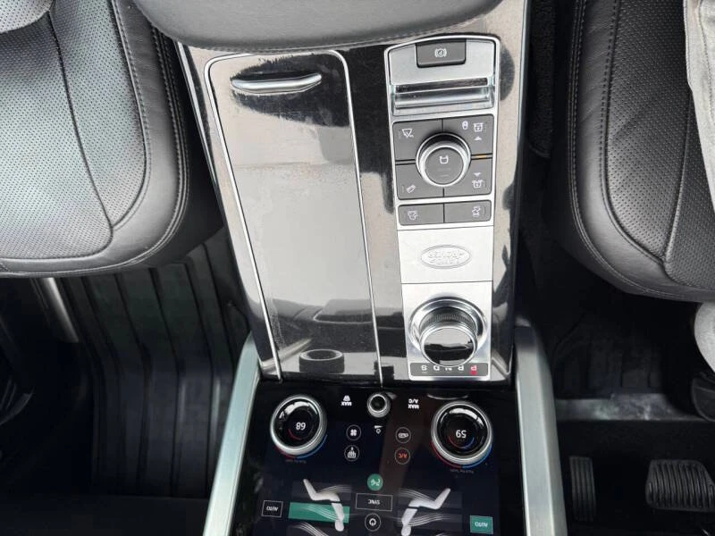 2019 Land Rover Range Rover L405 - Image 5 of 20