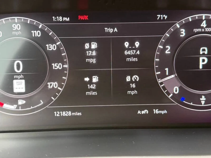 2019 Land Rover Range Rover L405 - Image 6 of 20