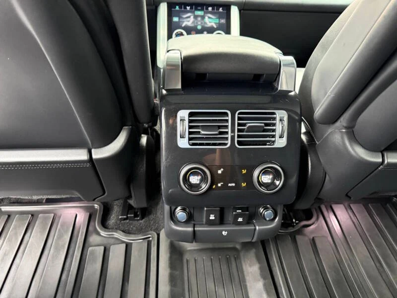 2019 Land Rover Range Rover L405 - Image 2 of 20